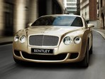  Bentley