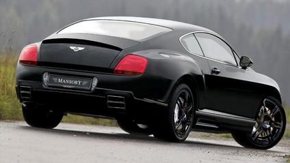  Bentley